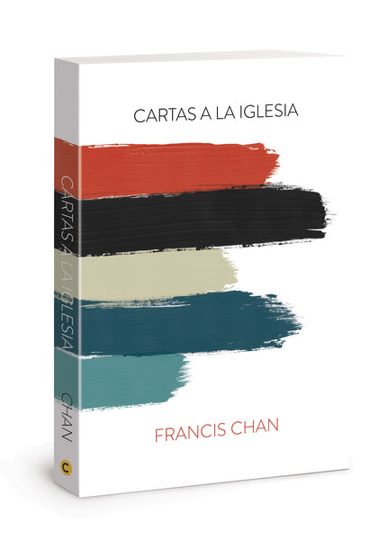 Letters to the Church in Spanish