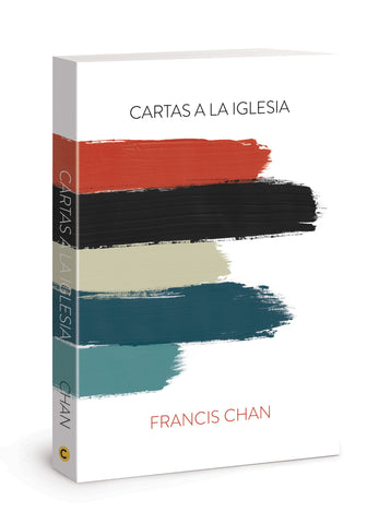 Letters to the Church in Spanish