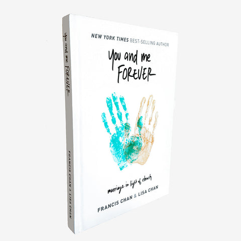You and Me Forever Hardcover