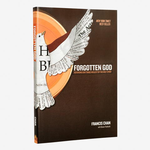 Forgotten God