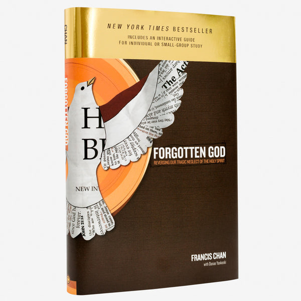 Forgotten God