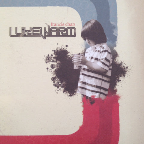 Lukewarm DVD