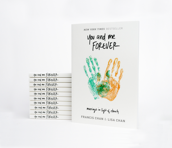 You and Me Forever (Box of 10)
