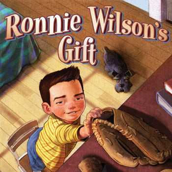 Ronnie Wilson's Gift