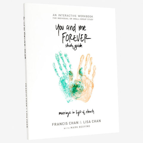 You and Me Forever Study Guide (Box of 32)