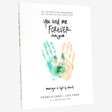 You and Me Forever Study Guide